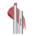 WEEMAY Honey Noir Pink Honey Lip Gloss, Deep Moisturizing Tinted Lip Balm, Nourishing honey Noir Lipstick, Pink Lip Gloss, Hydrating Lipgloss for All Skin Tones