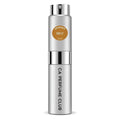 CA Perfume Impression of Oud 27 for Women and Men Amber Woody Scent Long Lasting Unisex Fragrance Eau De Parfum Travel Size Refillable Atomizer Spray 0.27 Fl Oz 8ml