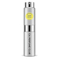CA Perfume Impression of Colonia Intensa for Men Woody Scent Long Lasting Cologne for Men Eau De Parfum Travel Size Refillable Atomizer Spray 0.27 Fl Oz 8ml