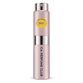CA Perfume Impression of Daisy for Women Floral Woody Musk Scent Long Lasting Perfumes for Women Eau De Parfum Travel Size Refillable Atomizer Spray 0.27 Fl Oz 8ml