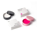 20g Brow Mapping Paste for Eyebrows design, Brow Shape and Define,Draw Or Sketch The Right Shape Of The Eyebrow Eyebrow Tinting Tool Permanent Makeup Microblading of Eyebrow and Lips, Eyebrow Henna and Tinting Tool (Pink Paste)