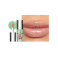 Nourishing Lip Oil, Deep Moisturizing Lip Balm Liquid, Non-Sticky High Shine Lip Gloss, Hydrating Lip Tint for Soft, Smooth, Healthy-Looking Lips, Lightweight Glossy Lip Care for Daily Use-1#