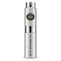 CA Perfume Impression of Venetian Bergamot for Women and Men Woody Spicy Scent Long Lasting Unisex Fragrance Eau De Parfum Travel Size Refillable Atomizer Spray 0.27 Fl Oz 8ml