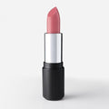 Red Apple Lipstick Audrey Lipstick for Women - Vegan Gluten Free Natural Makeup, Semi-Sheer Hydrating Lip Stick - Organic Lip Gloss with Aloe & Almond Oil