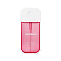 Touchland Hydrating Body & Hair Fragrance Mist, Lush Tropicale, 2 FL. OZ. Travel Size Body Spray