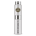 CA Perfume Impression of The Matcha 26 for Women and Men Woody Aromatic Scent Long Lasting Unisex Fragrance Eau De Parfum Travel Size Refillable Atomizer Spray 0.27 Fl Oz 8ml