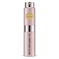 CA Perfume Impression of Elle for Women Amber Floral Scent Long Lasting Perfumes for Women Eau De Parfum Travel Size Refillable Atomizer Spray 0.27 Fl Oz 8ml