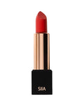 SIIA Cosmetics Change Agent Magnetic Original Lipstick in Twilight Coral