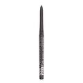 NYX PROFESSIONAL MAKEUP Mechanical Eye Pencil, Vivid Rich Mechanical, Creamy Retractable Eyeliner - Truffle Diamond, Pewter Eyeliner