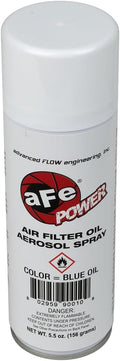 aFe Power Air Filter Oil: 5.50oz Aerosol Filter Oil by Unknown
