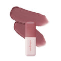 COLORGRAM NUDE BLUR TINT 07 GEEK ROSE | Soft Velvet Matte Lip Stain & Cheek Tint