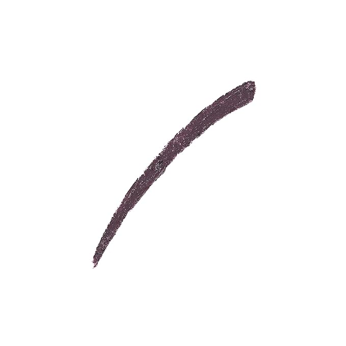 No7 Stay Perfect Amazing Eye Pencil - Purple - Precision Tip Pencil Eyeliner for Silky, Effortlessly Smooth Texture - Up to 12 Hrs of Long Wearing, Waterproof Pigment (1g)
