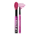 COOL STORY 2 Piece Lip Liner and Lipstick Set, Long Lasting Formula, Professional Makeup Kit (05)