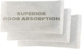 Green Piece® Activated Charcoal Air Filters by GreenPiece