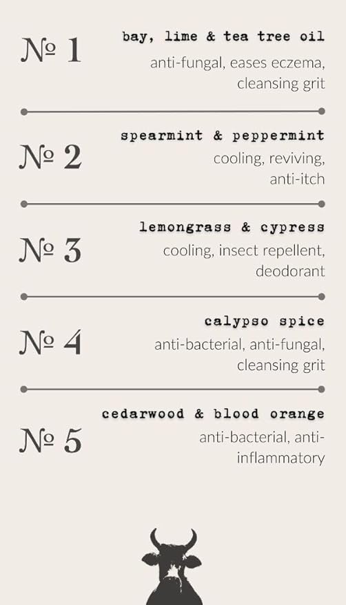 fat & ash Beef Tallow Soap Bar (1 Pack) - VERY SIMPLE INGREDIENTS - Organic and Moisturizing - Handmade in USA - Family Recipe - Long-Lasting, All-Natural, For Dry Skin
