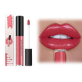 12 Color Cream Lip Gloss, Upgraded Waterproof Long-Lasting Moisturizing Natural Jelly Lipstick for Women, Non-Stick to Cup (#01, 1pack)