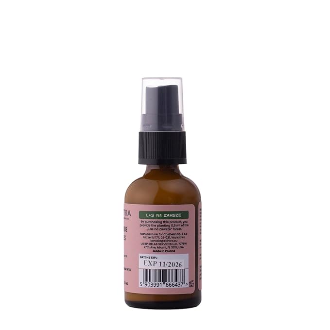 Ceramide Cuddles - Regenerating Ceramide Serum for Barrier Repair and Hydration – Calming and Redness-Reducing – All Skin Types – 30 ml/Net 1.01 Fl. Oz