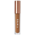 Live Tinted Hueskin Serum Concealer - Medium-to-Full Coverage Concealer with Niacinamide, & Hyaluronic Acid for Dark Circles, Fine Lines & Wrinkles, Buildable Long-Lasting Formula, 0.35 oz - Shade 4
