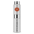 CA Perfume Impression of Levant for Women and Men Floral Woody Musk Scent Long Lasting Unisex Fragrance Eau De Parfum Travel Size Refillable Atomizer Spray 0.27 Fl Oz 8ml