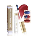 Lip Stain Peel Off – Wipe-Off Lip Stain Tattoo | Long Lasting Waterproof Lip Tint, High-Pigment Matte Lip Color, Smudge & Transfer Proof Lip Stains Masque, Kiss-Proof All-Day Lip Makeup 07#