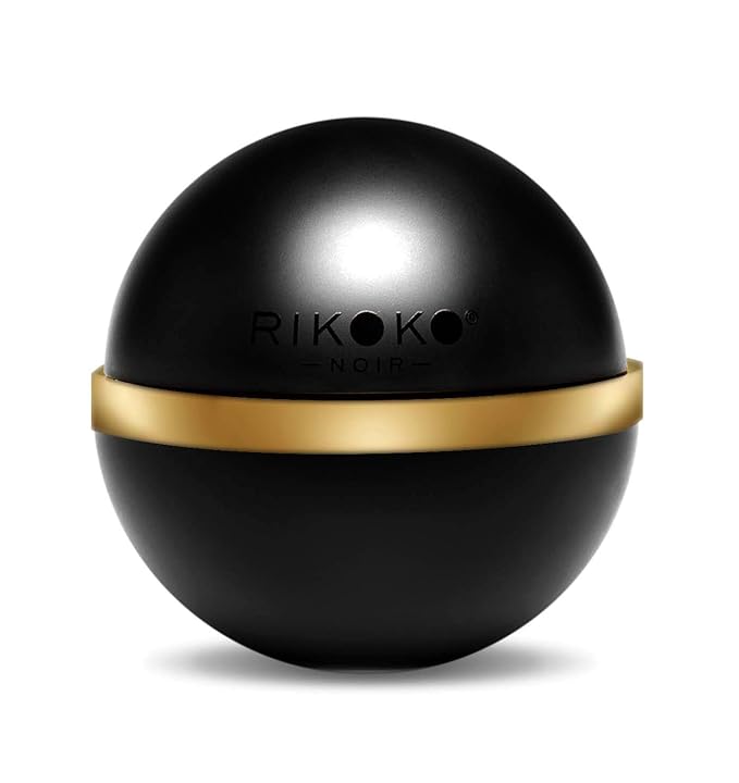 Noir Kokobalm, Luxury Hair Care, Matured Coconut Oil, Tames Frizz, Cures Split Ends, Radiates Shine, 2.3 Fl. Oz.