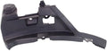 Genuine OEM Air Intake Ducts Front Driver Left Side Hand 5282253030 by Unknown