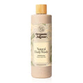 Organic Jaguar Natural Honeysuckle Body Wash with Aloe Vera Gel, Bath and Shower Soap Cleanser for Body Care, Leaves Skin Soft & Hydrated, Unscented, Sulfate and Paraben Free, 13.5 fl oz