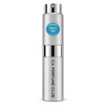 CA Perfume Impression of Vanilla Vibes for Women and Men Amber Scent Long Lasting Unisex Fragrance Eau De Parfum Travel Size Refillable Atomizer Spray 0.27 Fl Oz 8ml
