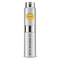 CA Perfume Impression of Vinaigre for Women and Men Woody Spicy Scent Long Lasting Unisex Fragrance Eau De Parfum Travel Size Refillable Atomizer Spray 0.27 Fl Oz 8ml