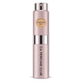 CA Perfume Impression of Champagne Brut for Women Aromatic Fruity Scent Long Lasting Perfumes for Women Eau De Parfum Travel Size Refillable Atomizer Spray 0.27 Fl Oz 8ml