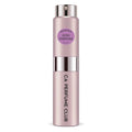CA Perfume Impression of Acqua Fiorentina for Women Floral Fruity Scent Long Lasting Perfumes for Women Eau De Parfum Travel Size Refillable Atomizer Spray 0.27 Fl Oz 8ml