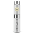 CA Perfume Club Impression of Le Lb Rose For Women & Men Replica Version Fragrance Dupes Concentrated Long Lasting Eau de Parfum Spray Refillable Atomizer Bottle 0.27 Fl Oz-X1