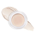 Single Cream Eye Shadow,Creme Brulee Shimmer Glitter Natural Nude Monochrome Eyeshadow Palette,Waterproof,Long Lasting Naturing-Looking,Vegan & Cruelty-Free,705