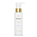 PHILIP B. Weightless Miracle Serum, Leave-In Hair Conditioner Treatment, 4 Fl Oz (120 mL) - Conditions Dry, Damaged Strands with Hyaluronic Acid, Smooth Frizz and Prevent Damage