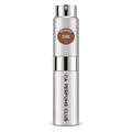 CA Perfume Impression of Terre for Men Woody Spicy Scent Long Lasting Cologne for Men Eau De Parfum Travel Size Refillable Atomizer Spray 0.27 Fl Oz 8ml