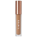 Live Tinted Hueskin Serum Concealer - Medium-to-Full Coverage Concealer with Niacinamide, & Hyaluronic Acid for Dark Circles, Fine Lines & Wrinkles, Buildable Long-Lasting Formula, 0.35 oz Shade 8