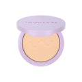 Tower 28 GetSet™ Talc-Free Setting + Brightening Yellow Powder – Blurring, Soft Matte, Sweat-Proof & Transfer-Proof – Hydrating, Sensitive Skin Safe, Vegan & Cruelty-Free – Balboa Banana
