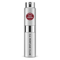 CA Perfume Impression of Spirito Fiorentino for Women and Men Floral Woody Musk Scent Long Lasting Unisex Fragrance Eau De Parfum Travel Size Refillable Atomizer Spray 0.27 Fl Oz 8ml