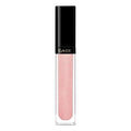 GA-DE Crystal Lights Lip Gloss, 823 - Enriched with Light-Reflecting Crystal Pearls - Smooth Silky, Rich Color - Moisturizes and Adds Shine - 0.2 oz