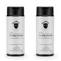 2 Pack Texture Powder for Men, Hair Powder for Men