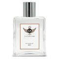CA Perfume Impression of Brit For Women Replica Fragrance Dupes Eau de Parfum Spray Bottle 3.4 Fl Oz/100ml-X1