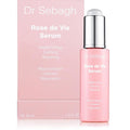 Dr Sebagh Rose de Vie Serum - 1 fl oz - Award-Winning Nourishing Anti-Aging Formula - Use with Dry, Mature, or Sensitive Skin - Designed to Soothe Redness & Irritation - Regenerating & Invigorating