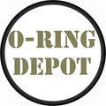 O-Ring Depot Fits FITS PENTAIR 154493 Aladdin O-108 by Unknown