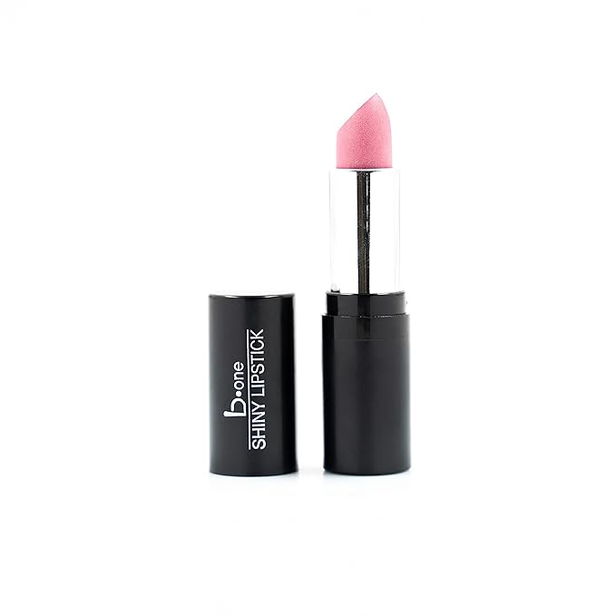 Belé Makeup Italia b.One Shiny Lipstick (#2 Spring Lilac) (Made in Italy)