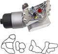 Oil Cooler Filter Housing for 2014-2019 Jeep Grand Cherokee 3.0L V6 Diesel by Unknown