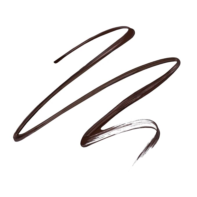 e.l.f. H2O Proof Inkwell Eyeliner Pen, High-pigment, Waterproof Liquid Eyeliner, Delivers A Matte Finish, Vegan & Cruelty-free, Caffeinated