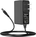 12V AC/DC Adapter Compatible by Metasources