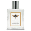CA Perfume Impression of Cashmere Mist For Women Replica Fragrance Dupes Eau de Parfum Spray Bottle 3.4 Fl Oz/100ml-X1