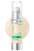 Easydew DW-EGF Melatoning Ampoule 5X - Hydrating Dark Spot Serum with Niacinamide & Glutathione for Uneven Skin - Fast Absorbing Day & Night Ampoule Korean Skin Care (Bottle 1.01 fl oz, EGF 5X)