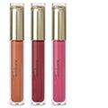 3-Pack Multicolor Matte Liquid Lipstick Set – Smoky Rose, Dusty Rose & Peachy Pink – Long-Lasting, Smudge-Proof, Waterproof – High-Pigment, Transfer-Resistant Colors for All-Day Wear